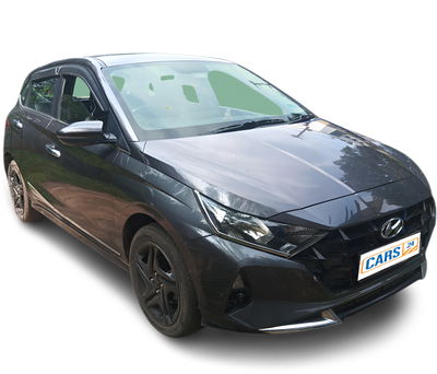 Hyundai NEW I20-img